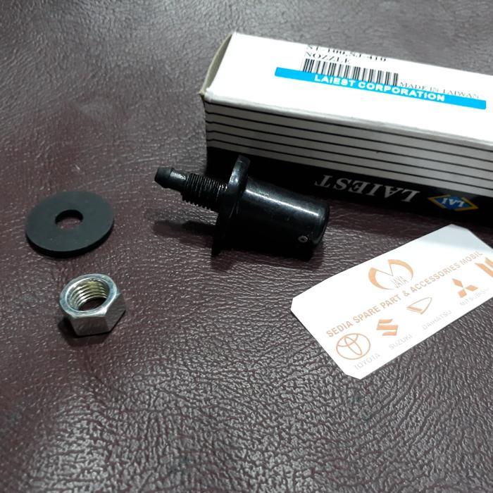 Baru Nozzle Wiper Carry 1.0 - St100 Ori Berkualitas