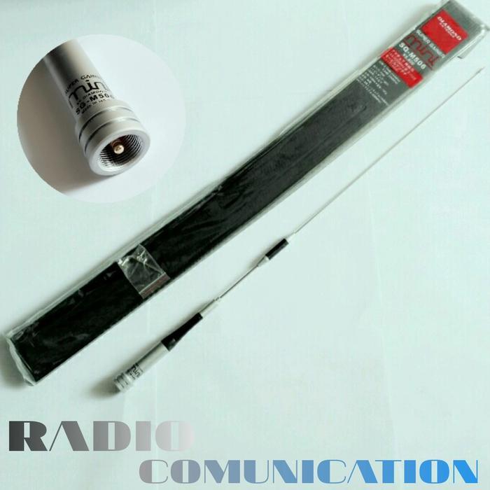 ANTENNA MOBILE SUPER GAINER DIAMOND SG-M506