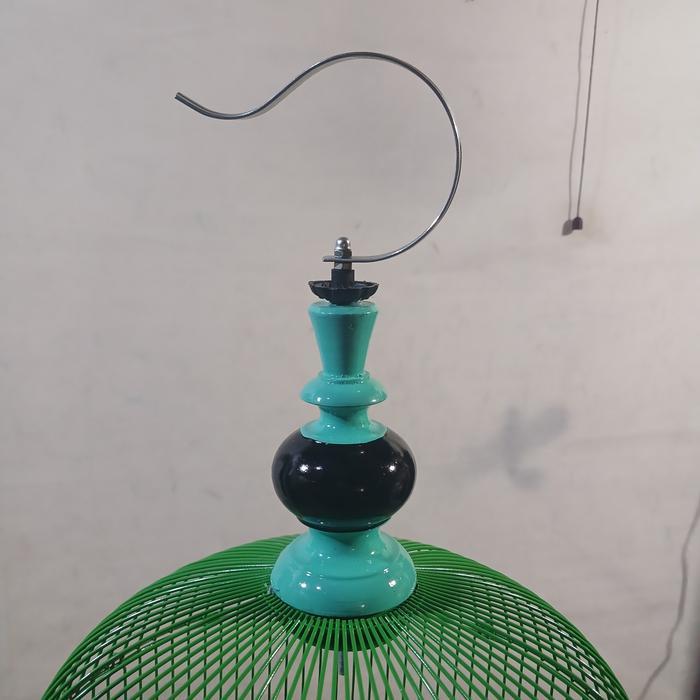 GANTUNGAN PION SANGKAR LOVE BIRD SANGKAR PLECI