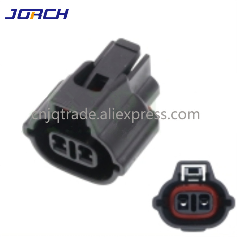 5sets 2Pin Automobile connector waterproof housing DJ70230A-2.2-21