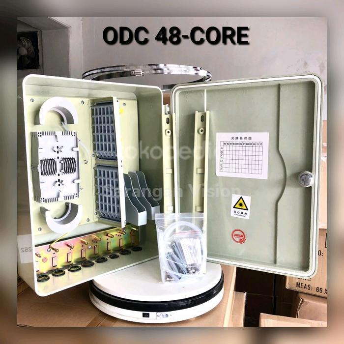 odc tiang 24core ~ 48core ODC