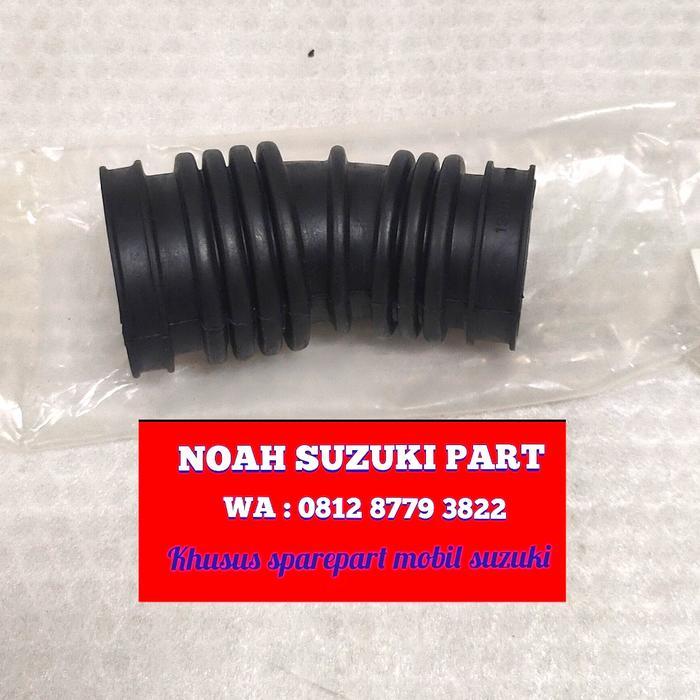 Baru Selang Hawa Karburator Suzuki Jimny Katana Ori Berquality