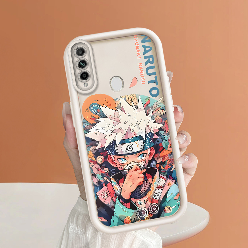 Casing Hp Untuk OPPO A31 2020 Phone Case Lembut Cassing Cool Kesing 3881