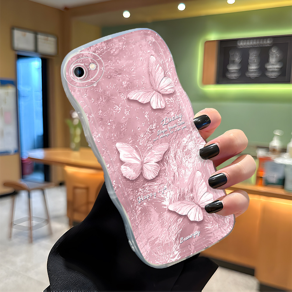 Xiaomi Redmi 6A Phone Case C24310 Soft Hp Cassing