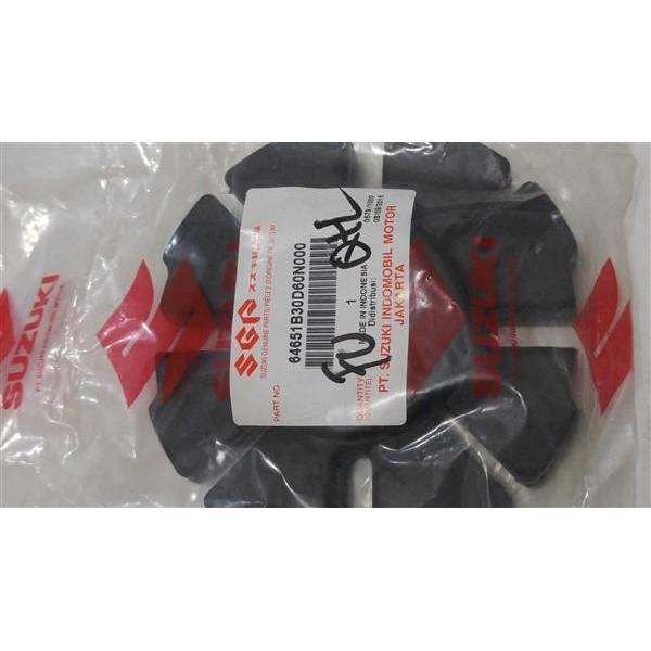 Karet Tromol Belakang Satria Fu 150 Original