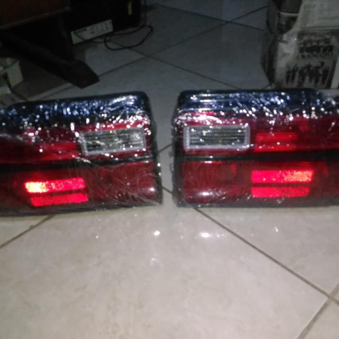 Stoplamp Corolla Twincam USDM