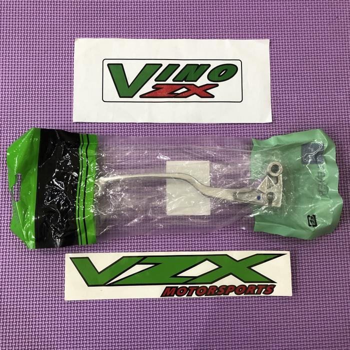 Handel Handle Kopling Kawasaki Klx 150 / Dtracker 150 / Ori Kawasaki