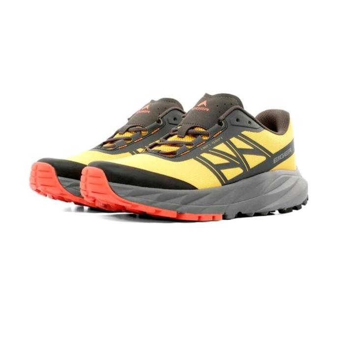 Sepatu Eiger Talon Trail Shoes Running