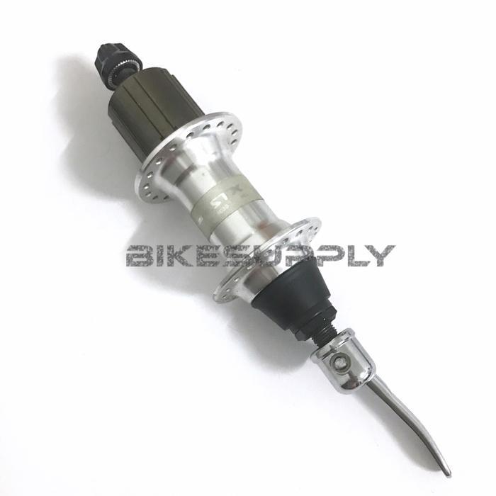 Vintage Free Hub Shimano STX MC30 7 Speed 36 Hole NOS Best