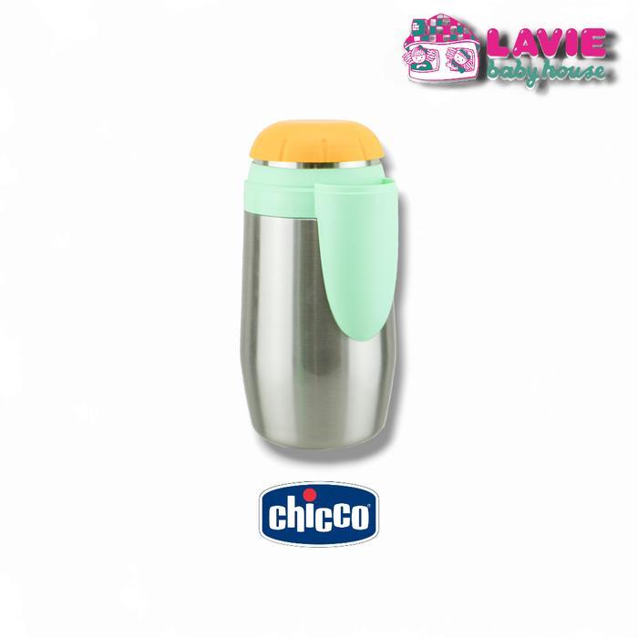 Chicco Thermal Food Container Natural Feeling
