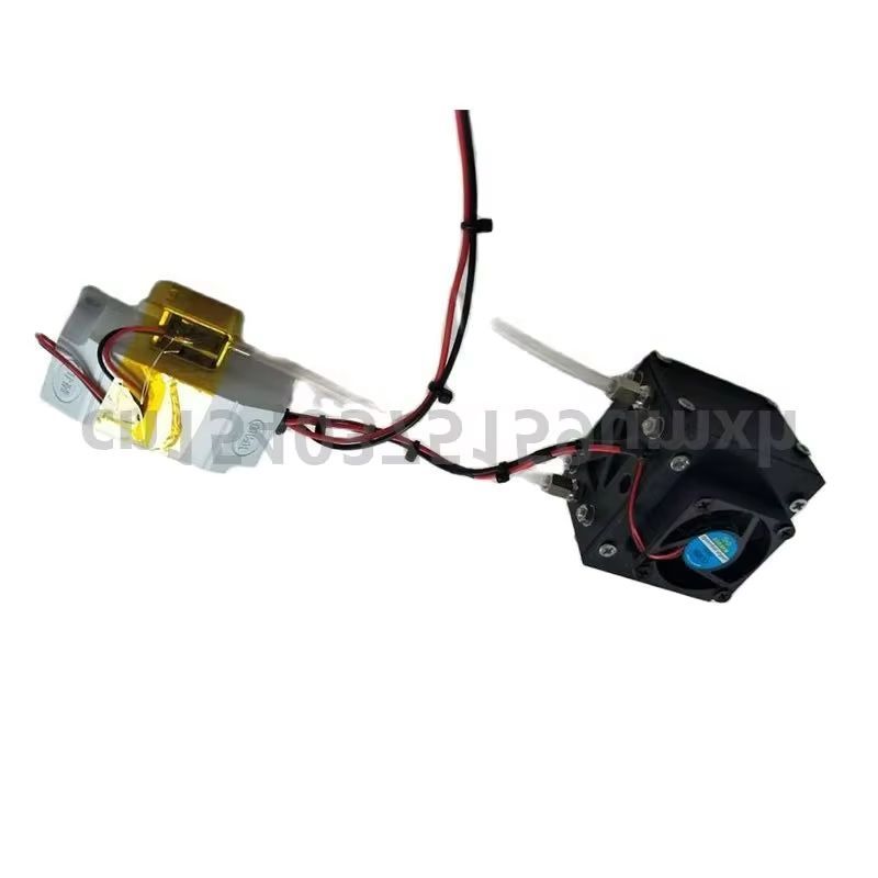 10W Fuel Cell Hydrogen Fuel Cell Hydrogen Proton Exchange Membrane Battery System 10W