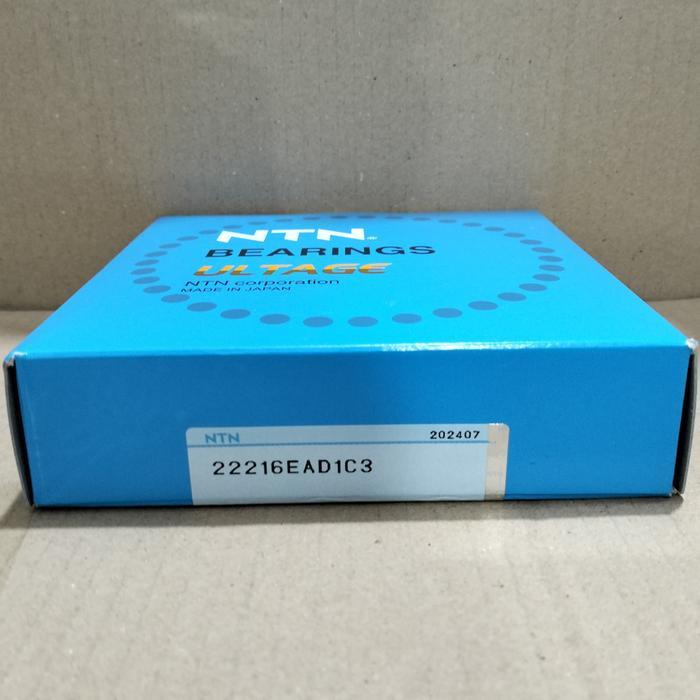 Bearing 22216 Ead1C3 Ntn