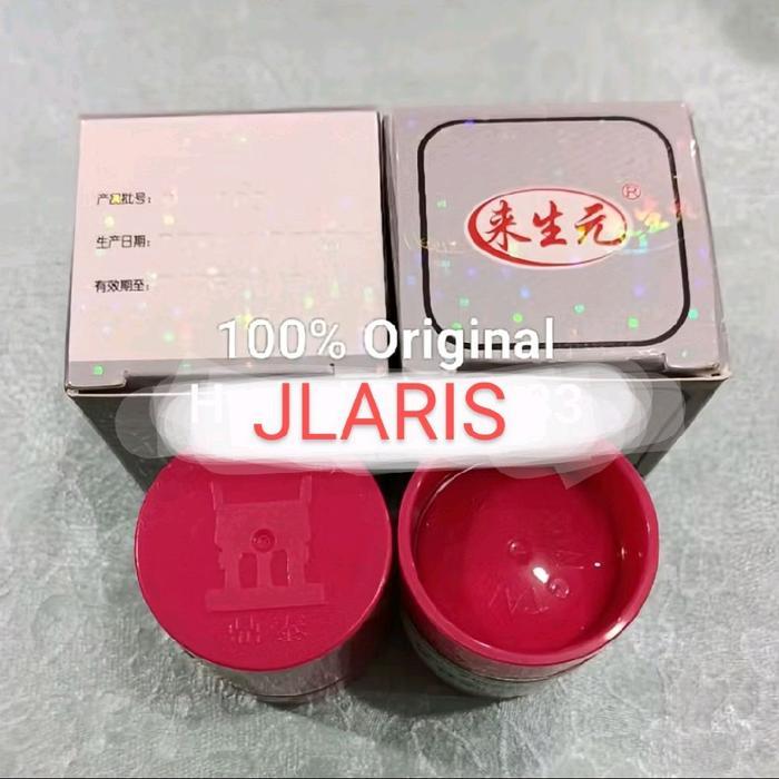 Salep Hl - Salep Kl - Salep Bl - Pi Kang Wang #Gratisongkir