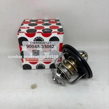 Thermostat Termostat Xenia 1.0Cc 1000Cc 90048-33092 Original Asli Thailand Co