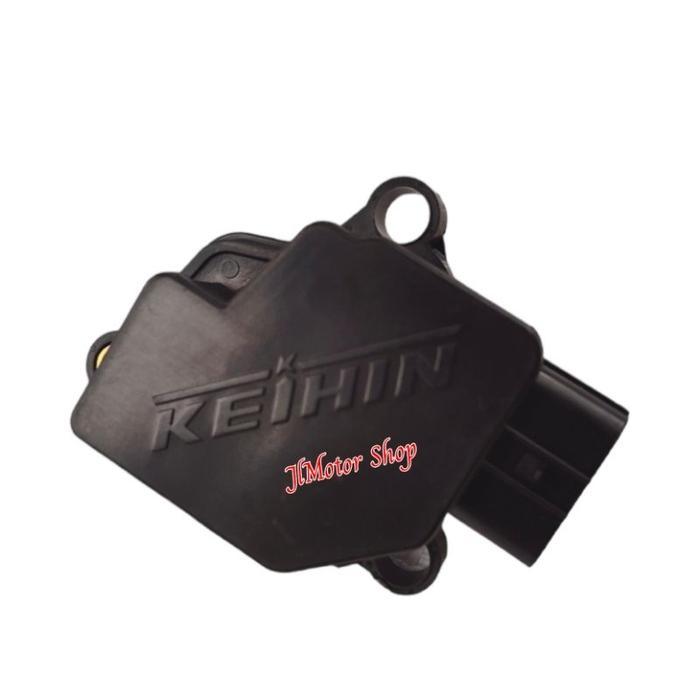 SENSOR SENSOR TPS CB150 R LED CBR FACELIFT SONIC 150 SUPRA GTR CRF 150 PCX ADV - SENSOR TPS THROTTLE