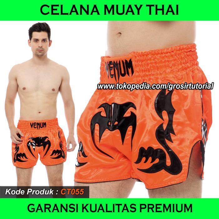 MUAY THAI TERBARU, CELANA MUAY THAI TERBARU, MUAY THAI SHORT, CELANA MUAY THAI - S TERBARU, MUAY THA