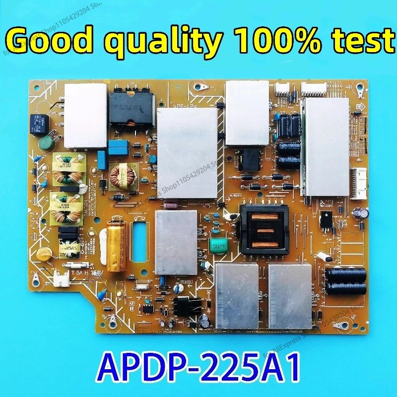 Applicable for XBR-65X855E KD-65X8500E KD-65XE7002 GL72 LCD TV power panel APDP-225A1
