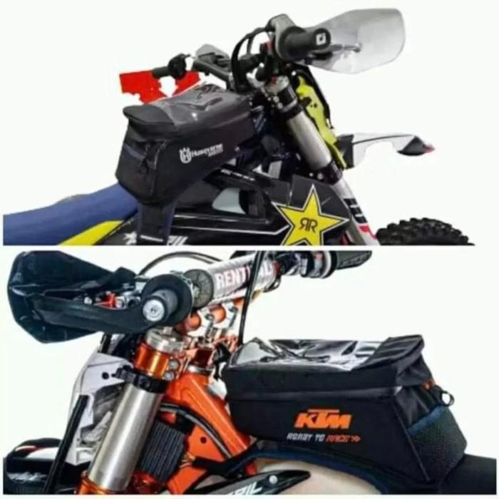 Tas Tas Tanki Tas Ktm Tas Husqvarna Tas Motorcross Tas Trabas Tas Slim Terbaru 