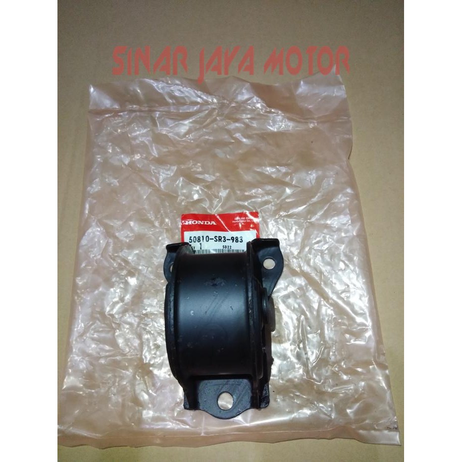 Engine Mounting Belakang Honda CRV Genio