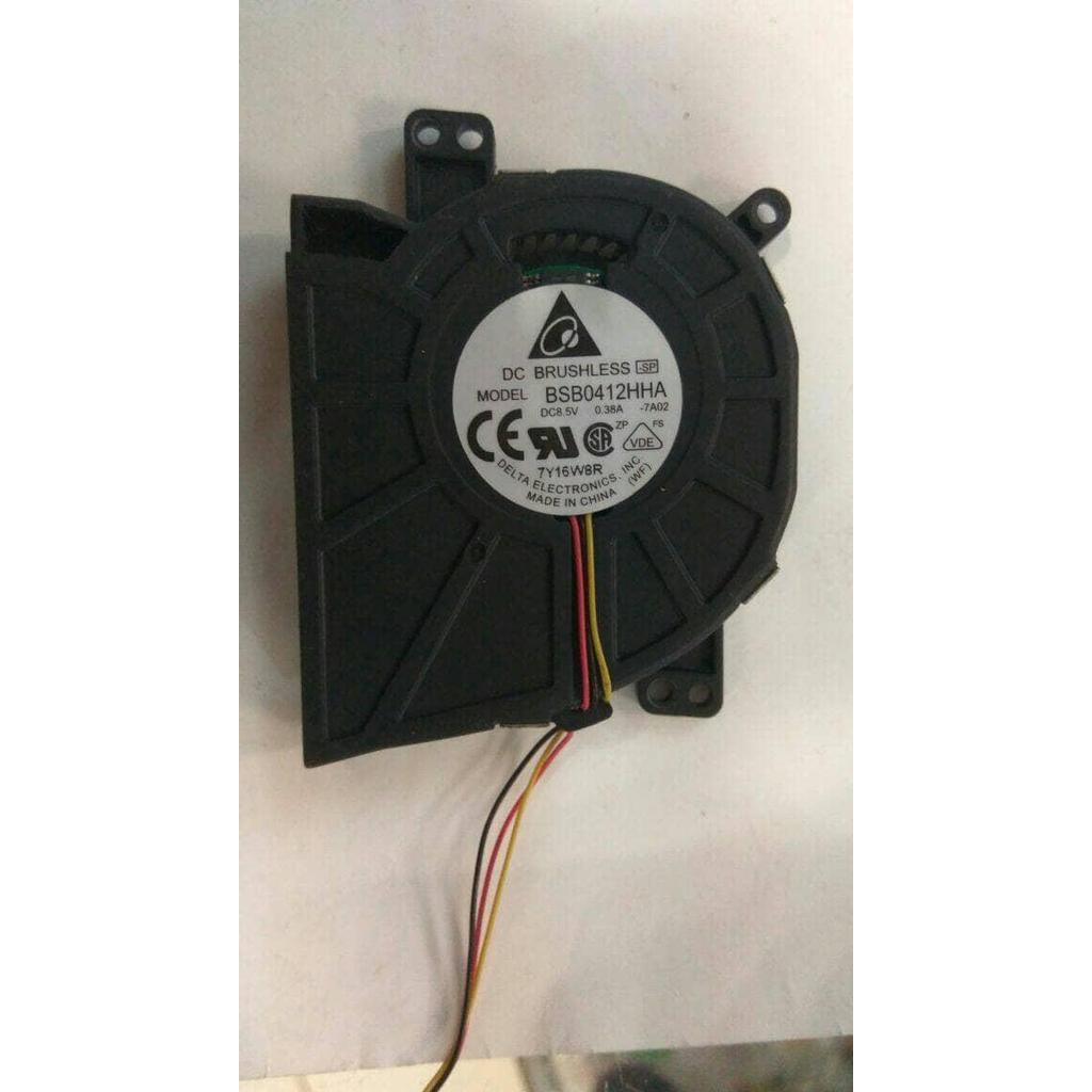 Kipas Internal PS2 Slim Seri 7 Mesin - Kipas PS2 Slim