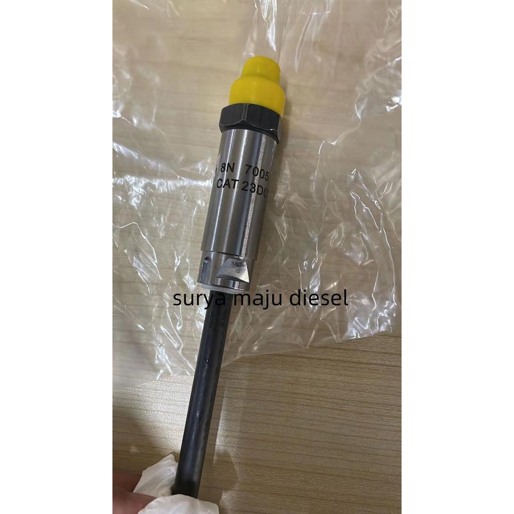 Ready Fp Diesel 8N7005 / 8N-7005 Nozzle For Caterpillar 3304 / 3306