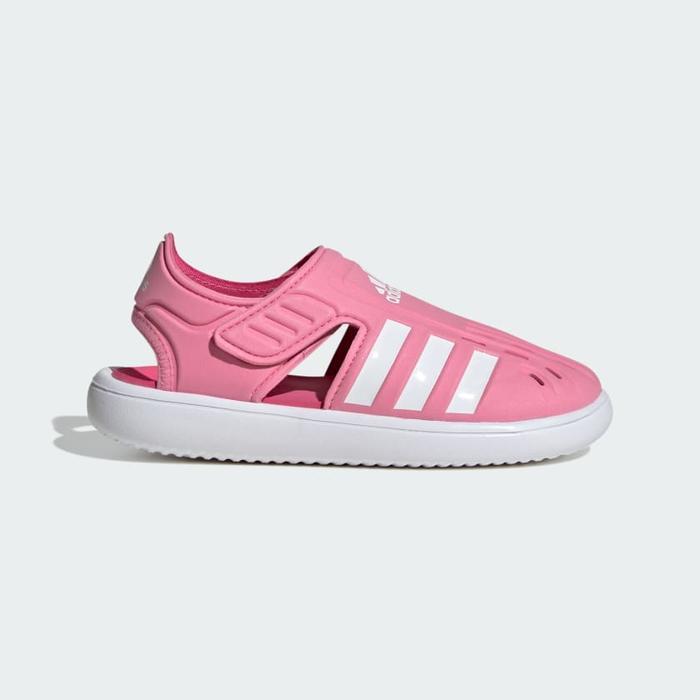 Sepatu sandak Anak Adidas Summer Closed Toe Water Sandals IE0165