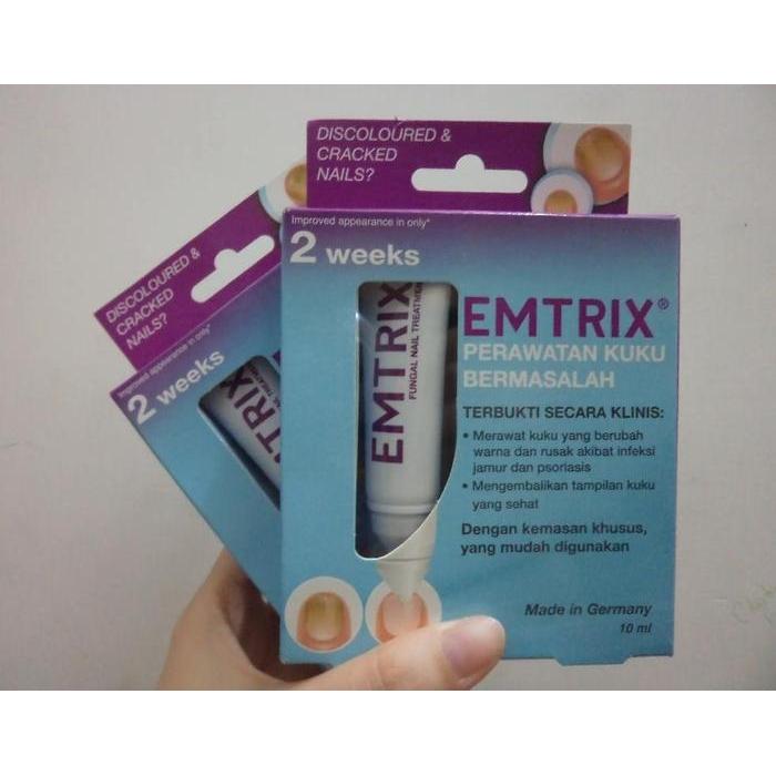 Emtrix Promo