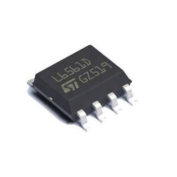 L6561D Sop-8 SMD L6561 ST Switching Regulator DC IC L 6561D 6561