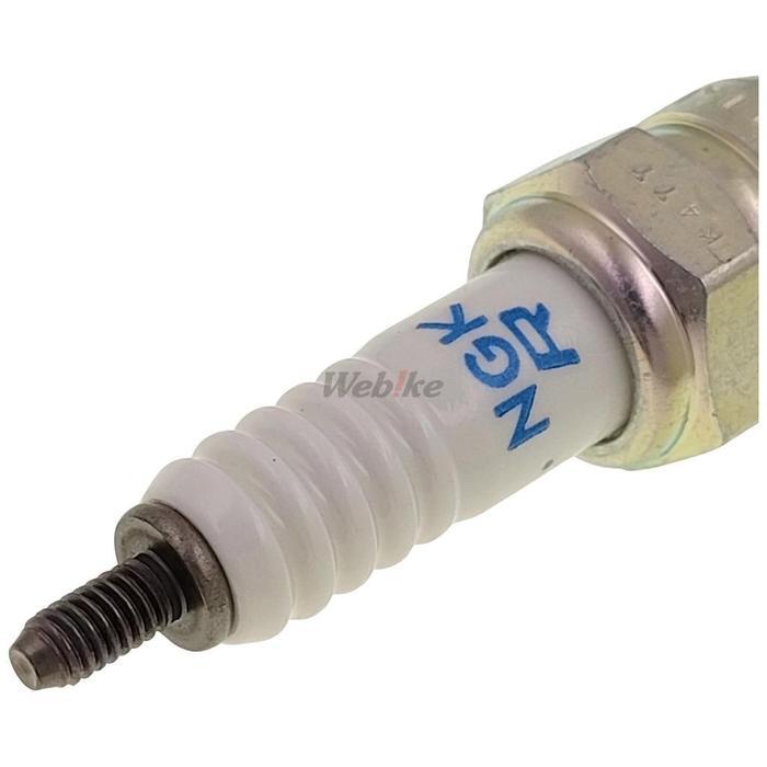 Busi CR9EK 4548 NGK Original Import