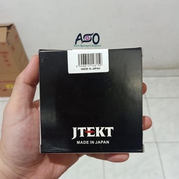 Bearing Laher Roda Belakang Dalam Ps100 Ps120 Ps125 30212 Koyo -- Vat69