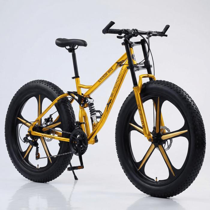 Sepeda MTB 20 inch Polygon RELIC