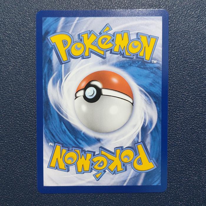 Charizard 181/SM-P foil promo KFC pokemon Indonesia - Tus2026