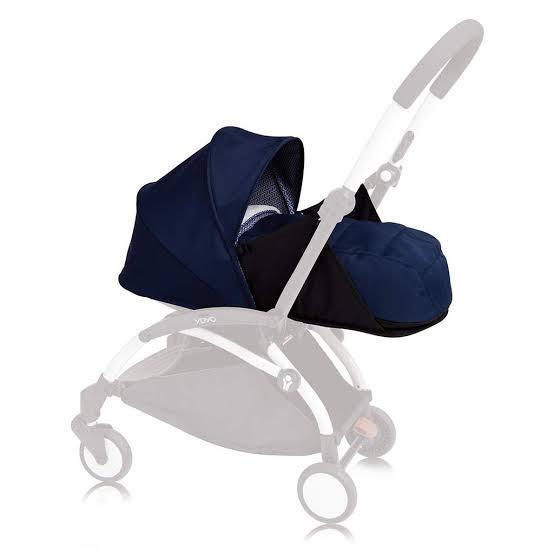 Sweetmomshop babyzen yoyo newbornkit airfrance