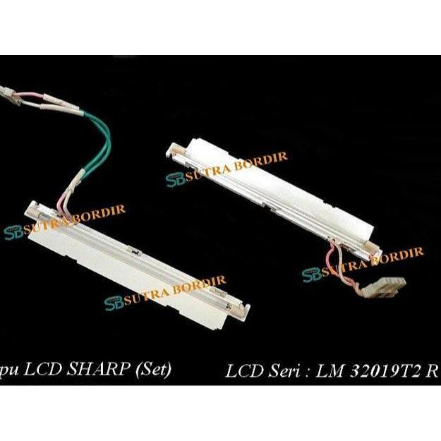 25 sepesial promo lampu LCD LM32019T2R lampu sharp dan Panel LED LCD Sharp lampu lcd 5,7 inci