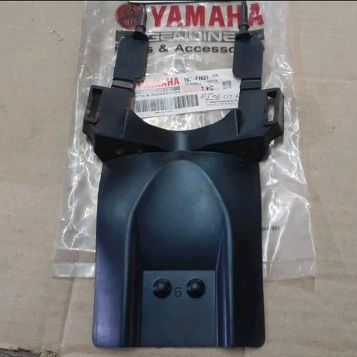 Flap Karet Penahan Air Slebor Belakang Yamaha Jupiter MX 1S7-F1621-00