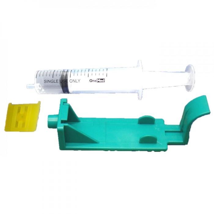 Refill Clip Tool Kit Penyedot Tinta Cartridge 45 15