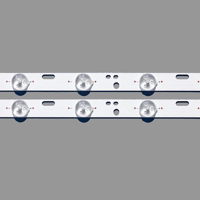 Diskon Backlight Tv Led Polytron 32 Inc Pld 32D552 32D662 32T552 Pld32D552 Pld32D662 Pld32T552 Lampu