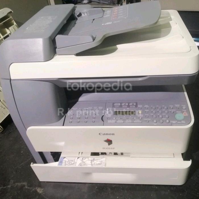 mesin fotocopy canon ir 1024 if