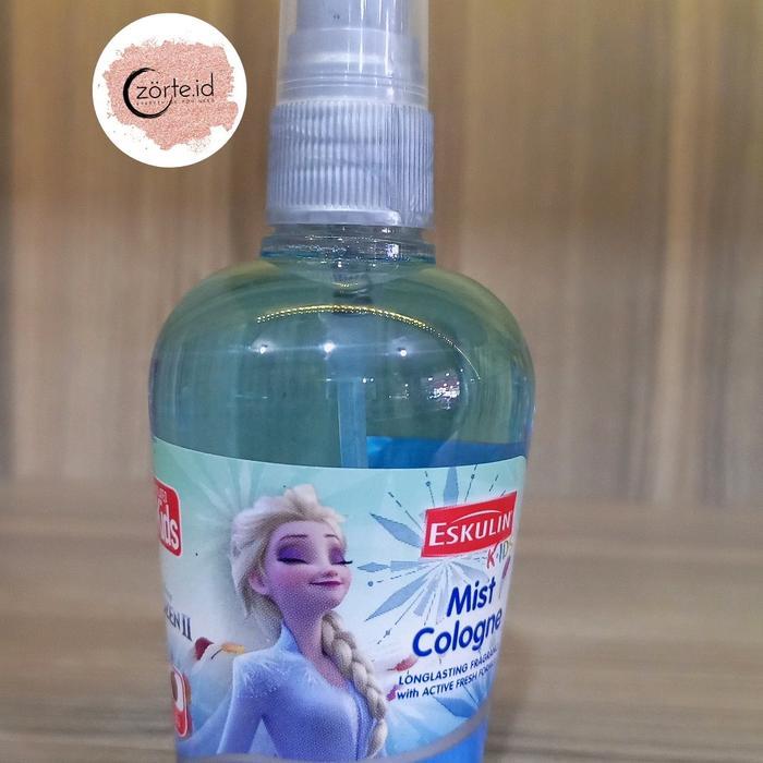 ESKULIN KIDS Princess Mist Cologne
