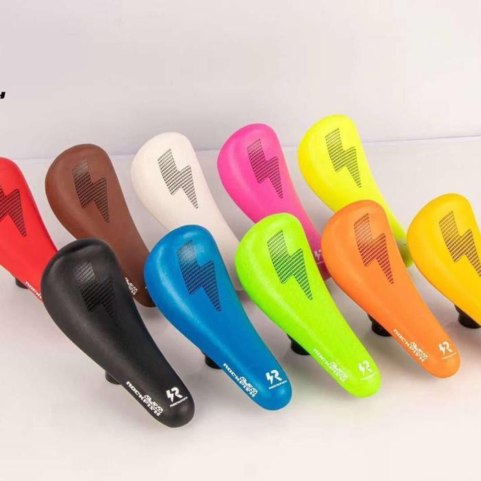 READY Saddle Rockfish c50 sepeda Pushbike / Balancebike