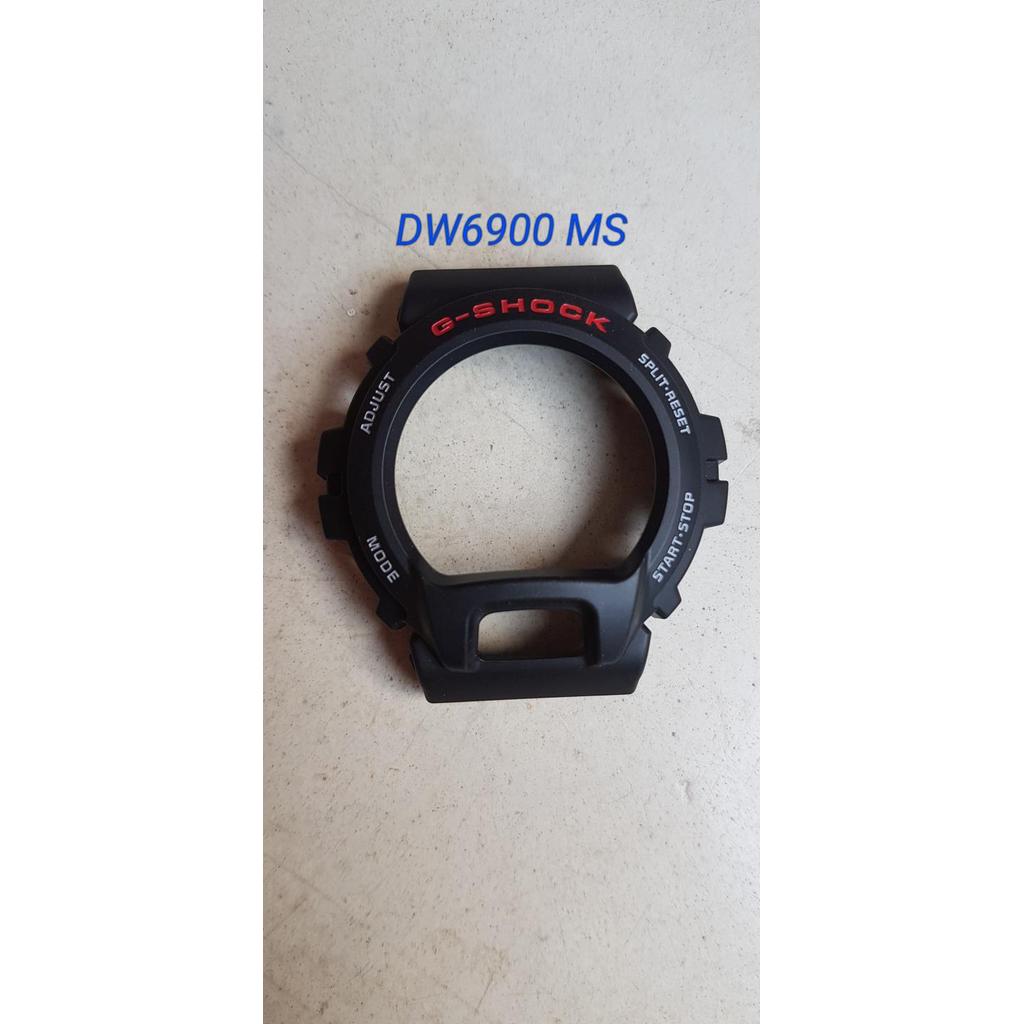 Bezel Gshock DW 6900