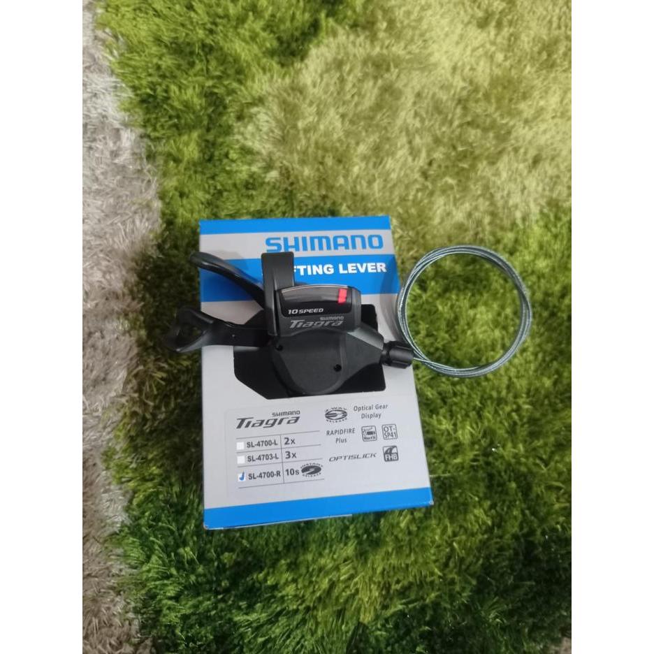 READY SHIFTER KANAN TIAGRA 10SPEED