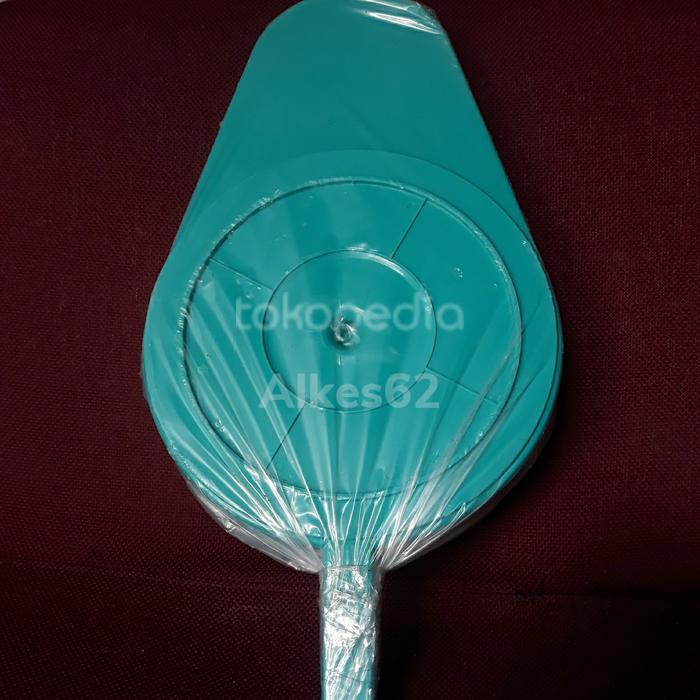 Pispot Bab / Pispot sodok Bab / Pispot Hijau tosca