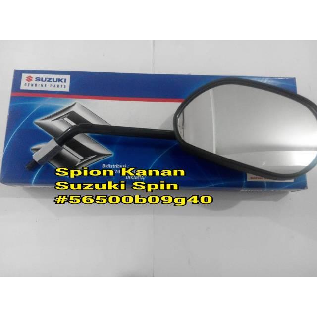 SPION KANAN SUZUKI SPIN 125