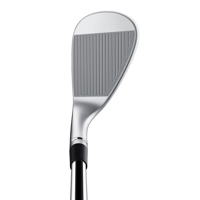 Taylormade Milled Grind 4 Wedge Chrome Golf / Golf Wedge Taylormade MG4