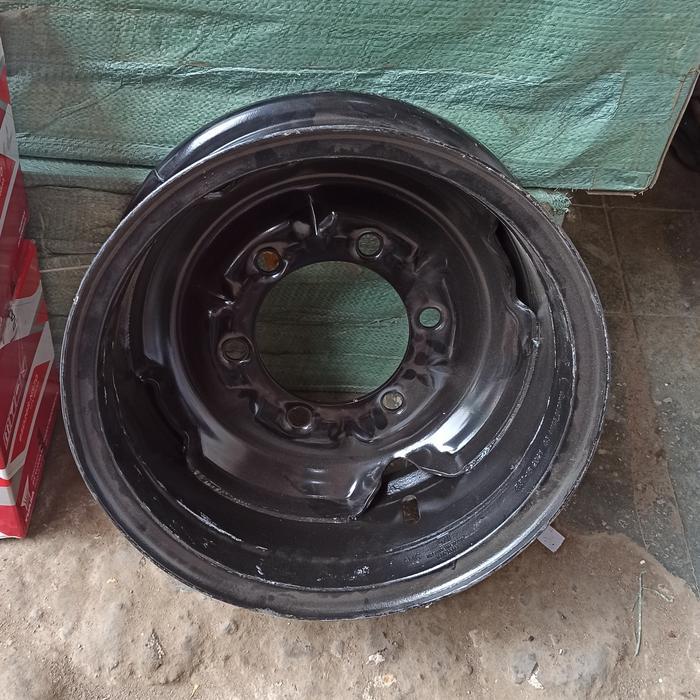 Velg Felek Velek Wheels Roda Mobil Mitsubishi Ps Engkel Ring 15