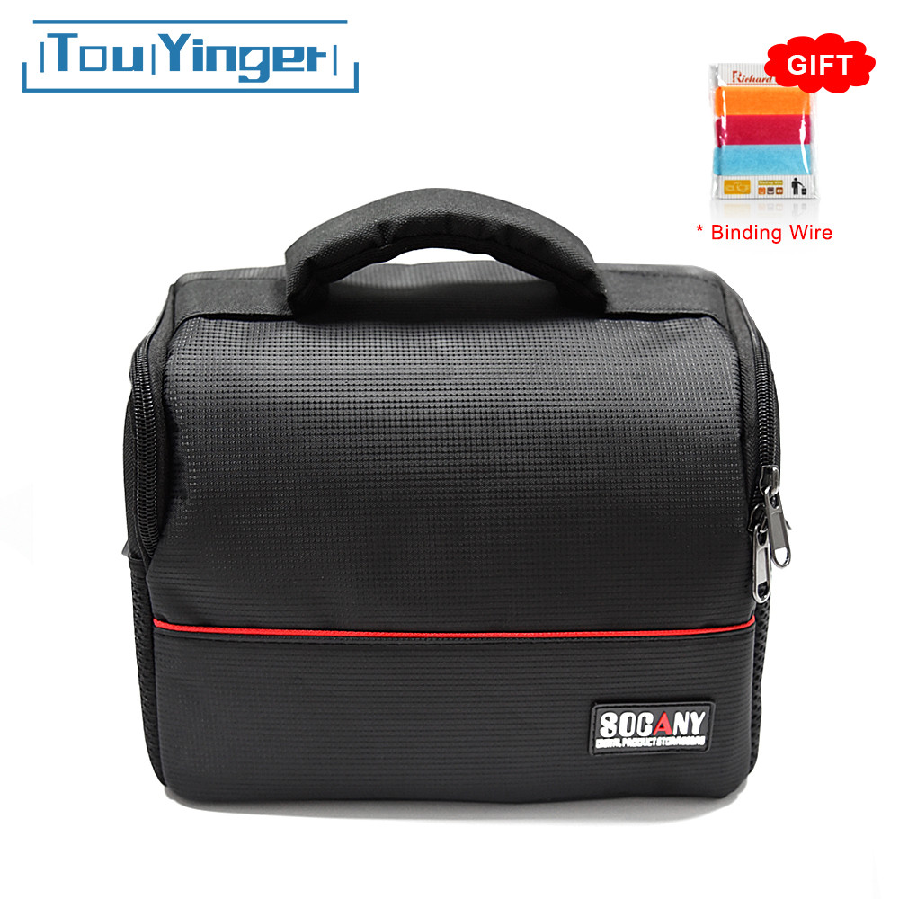 TouYinger Projector Storage Bag for X20 T4 mini Xiaomi Mijia Mini