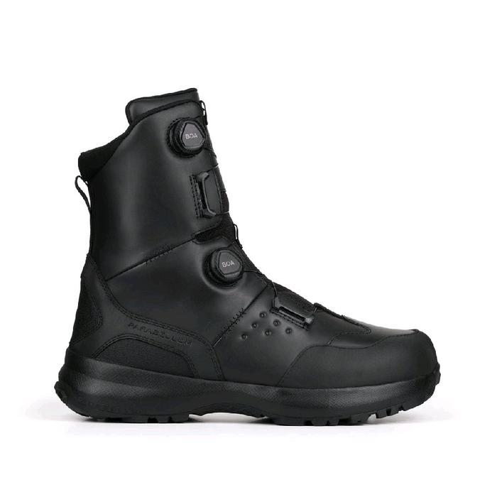 Sepatu PDL Boa Parabellum Nexus Mission Black Terbaru