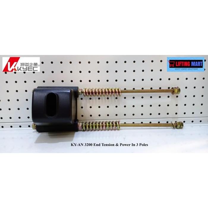 KY-AN 3220 End Tension Power In 200A Diskon 10%
