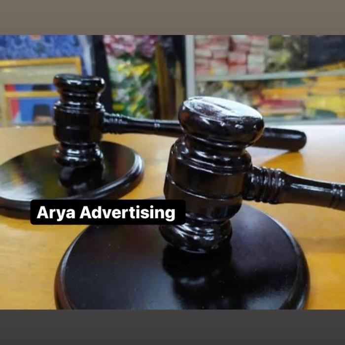 Palu Sidang Kayu